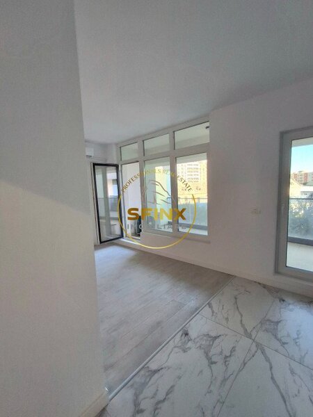 Timpuri Noi, apartament 2 camere.